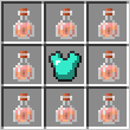 Liquid Enchanting project image