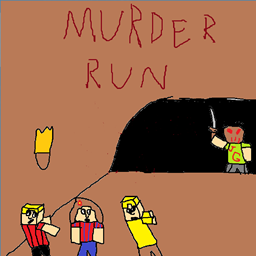 MurderRun project image