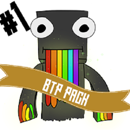 BTP Pack logo