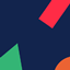 FallingBlock logo