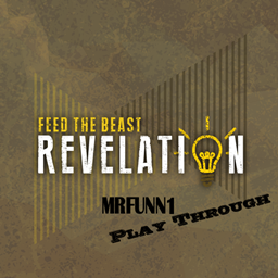 MRFUNN1 FTB  Revelation Playthrough Map project image