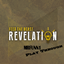MRFUNN1 FTB  Revelation Playthrough Map logo