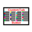 Custom Tab Information logo