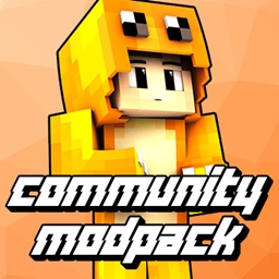 ShortByte's Community Modpack project image