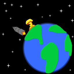 Interstellar Warfare logo