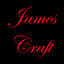 JamesCraft 3.0 logo