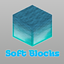 Soft Blocks logo