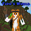 Fido's World logo