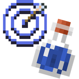 Potion of Aiming logo