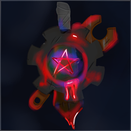 Magichanical logo