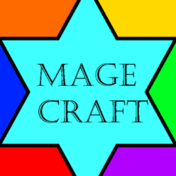 MageCrafter logo