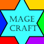 MageCrafter logo