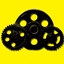 Gizmos & Gadgets logo