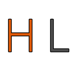 HotbarLock logo