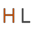 HotbarLock logo