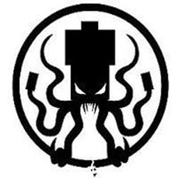 No More End Poem Replacments logo