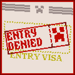 Entry Denied! project image