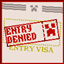 Entry Denied! logo