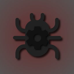 Debug Options logo