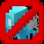 Silent Silverfish XP Farm logo