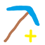 Mining Additions logo