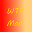 W.T.F Mod logo