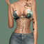 Pharaohs Tattoo logo