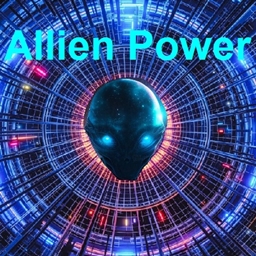 Allien Fusion Generator logo