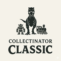 Collectinator Classic logo
