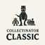 Collectinator Classic logo
