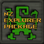 NZ_Explorer_Package logo
