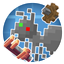 Ant's Creativity logo