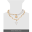 Simpliciaty's Nadia Necklace logo