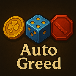 Auto Greed (Mist of Pandaria) project image