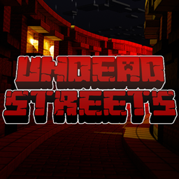 Undead Streets [Apocolypse Survival] project image