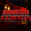 Undead Streets [Apocolypse Survival] logo