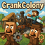 CrankColony logo