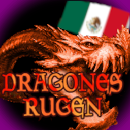 Lycanite Events: Español project image