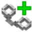 Cuffed+ logo