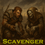 Scavenger Challenge logo