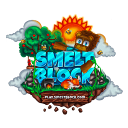 SmeltBlock ModPack (unofficial) logo