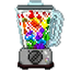 Render Blender logo