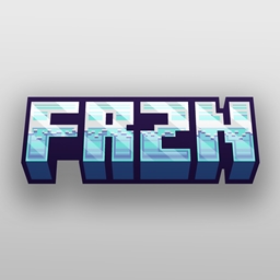 Frzn Lands logo