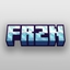Frzn Lands logo