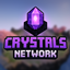 Crystals Network logo