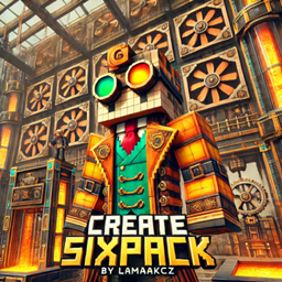 Create SixPack logo
