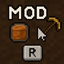 Ritsus Offhand Key logo