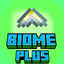 Biome Plus logo