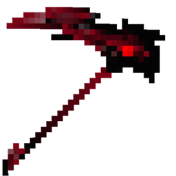 Scythe SMP logo