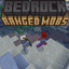 Bedrock Ranged Mobs (Datapack) logo